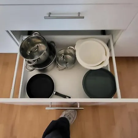 Apartmán Gemuetliche Am Stadtrand Von Bonn In