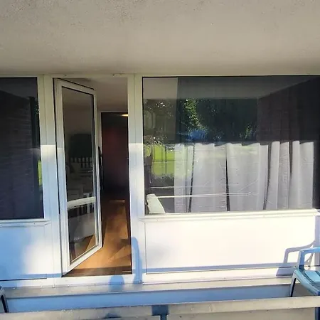 Gemuetliche Am Stadtrand Von Bonn In 公寓