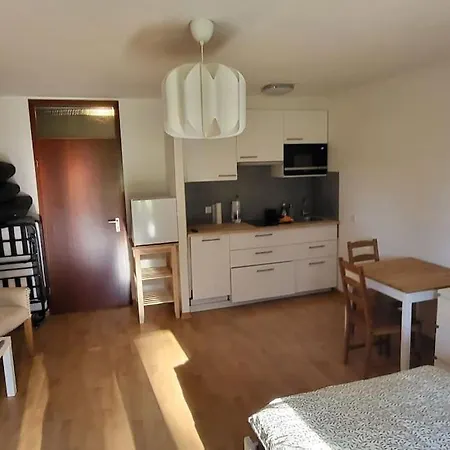 Gemuetliche Am Stadtrand Von Bonn In Apartmán *