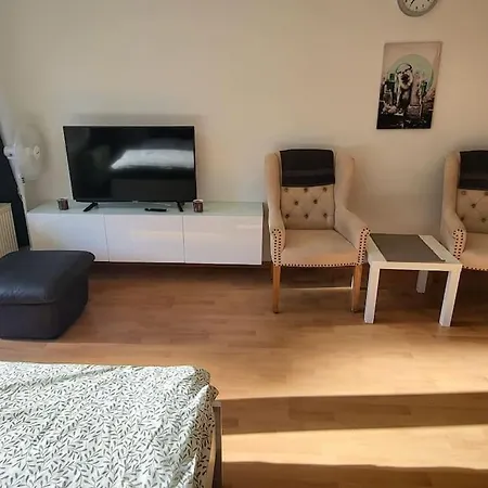 Gemuetliche Am Stadtrand Von Bonn In Alfter