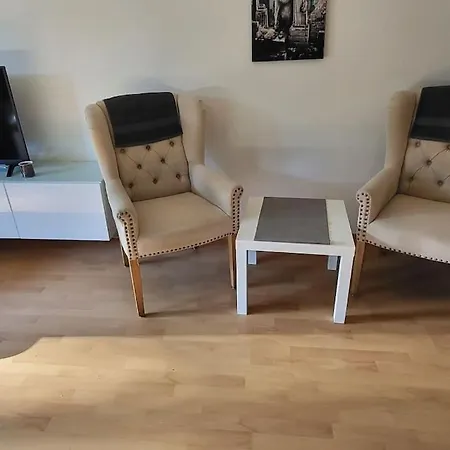 Gemuetliche Am Stadtrand Von Bonn In