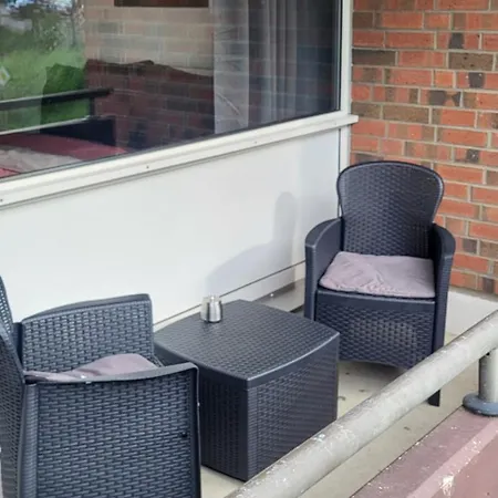 Gemuetliche Am Stadtrand Von Bonn In *