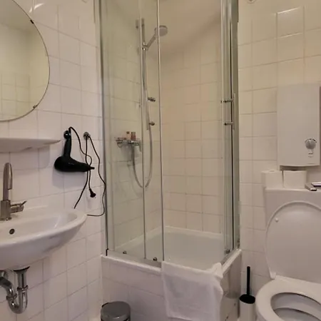 公寓 Gemuetliche Am Stadtrand Von Bonn In