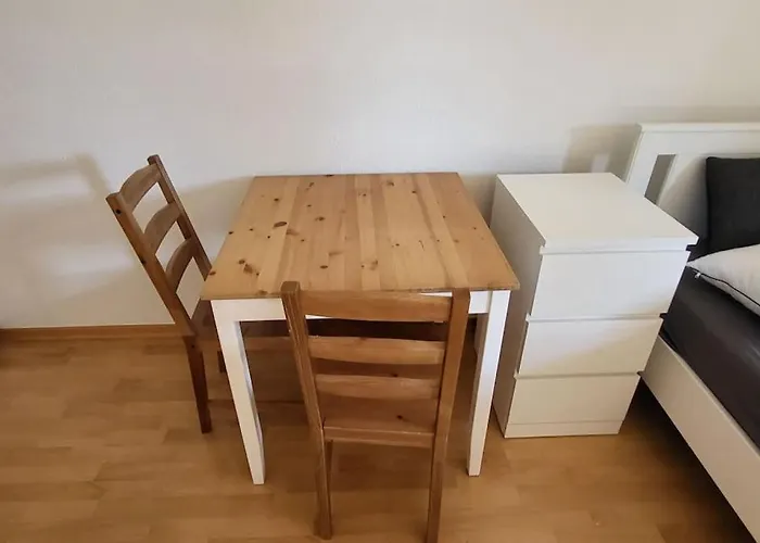 Gemuetliche Am Stadtrand Von Bonn In * Alfter