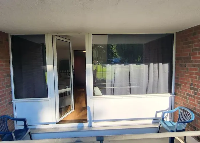 Gemuetliche Am Stadtrand Von Bonn In 아파트