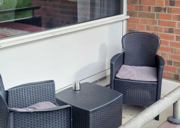 Gemuetliche Am Stadtrand Von Bonn In *